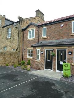 3 bedroom terraced house to rent, West Farm Mews, Newcastle upon Tyne, Tyne and Wear