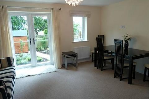 3 bedroom terraced house to rent, West Farm Mews, Newcastle upon Tyne, Tyne and Wear