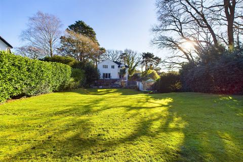 5 bedroom detached house for sale, West Way, Broadstone, Dorset, BH18