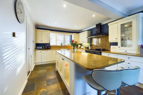 5 bedroom detached house for sale, West Way, Broadstone, Dorset, BH18