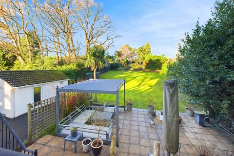 5 bedroom detached house for sale, West Way, Broadstone, Dorset, BH18