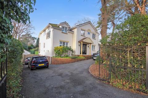 5 bedroom detached house for sale, West Way, Broadstone, Dorset, BH18