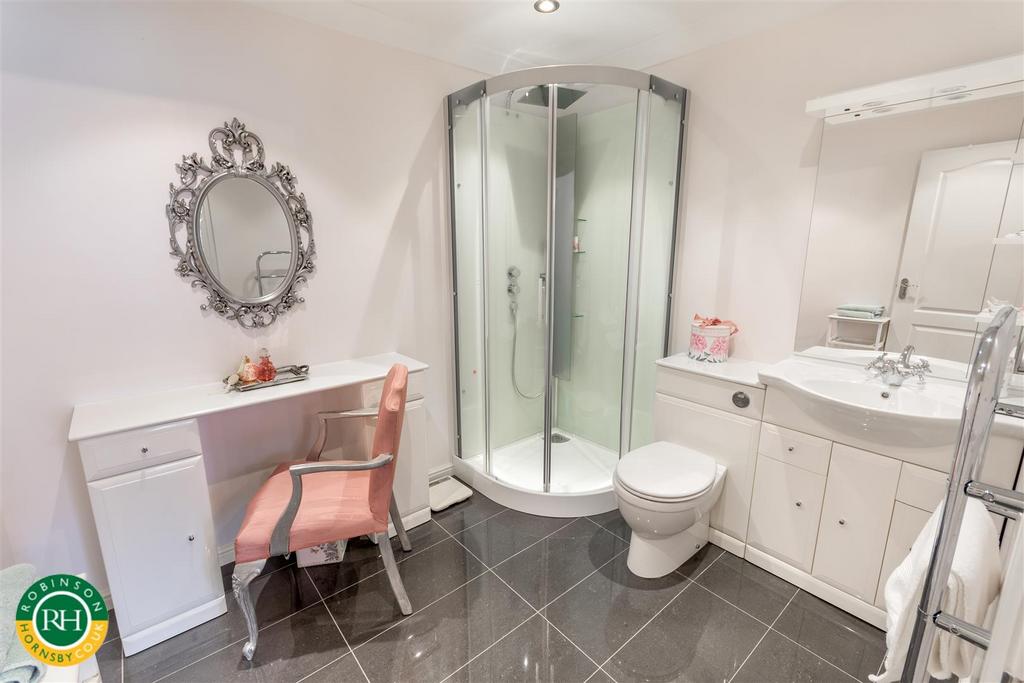 En suite
