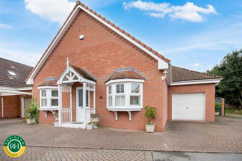 4 bedroom detached house for sale, The Hollies, Blyth, Worksop
