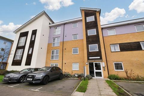 1 bedroom flat for sale, Olympia Way, Whitstable CT5