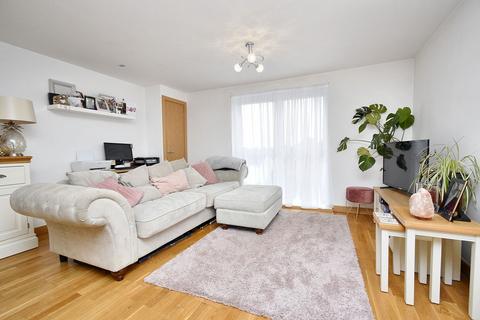 1 bedroom flat for sale, Olympia Way, Whitstable CT5