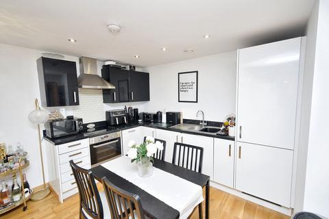 1 bedroom flat for sale, Olympia Way, Whitstable CT5