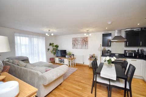 1 bedroom flat for sale, Olympia Way, Whitstable CT5