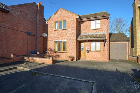 3 bedroom detached house for sale, Ward Way, Witchford CB6