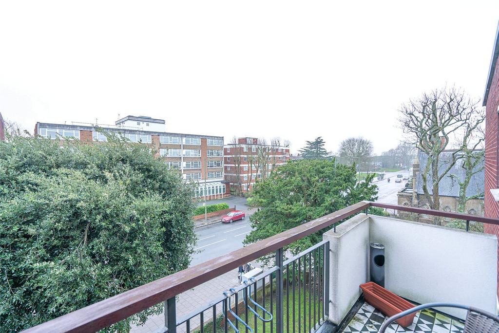 Balcony C