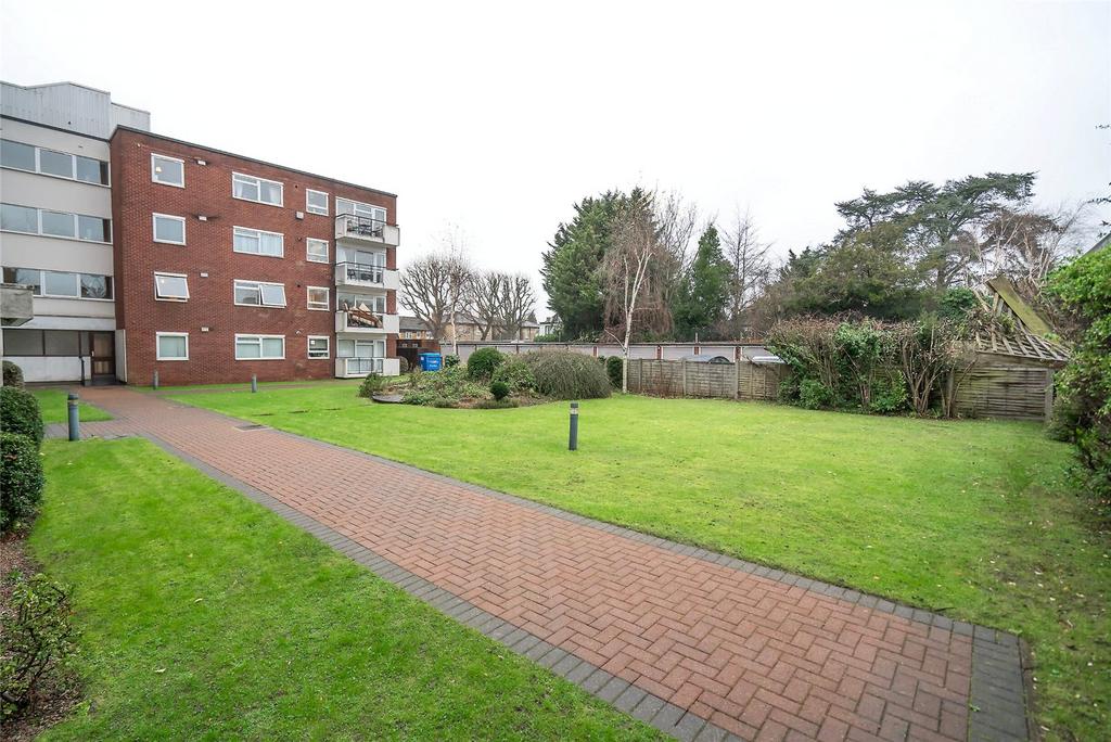Communal Garden A