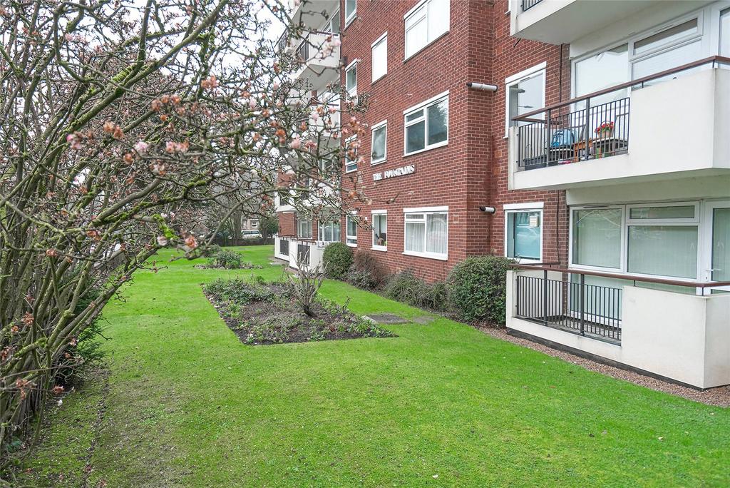 Front Gardens