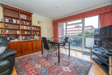 2 bedroom apartment for sale, The Fountains, Ballards Lane, London, N3