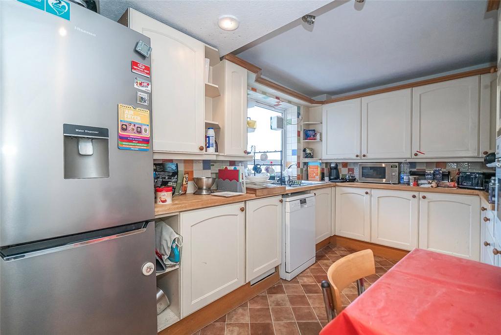 Kitchen A