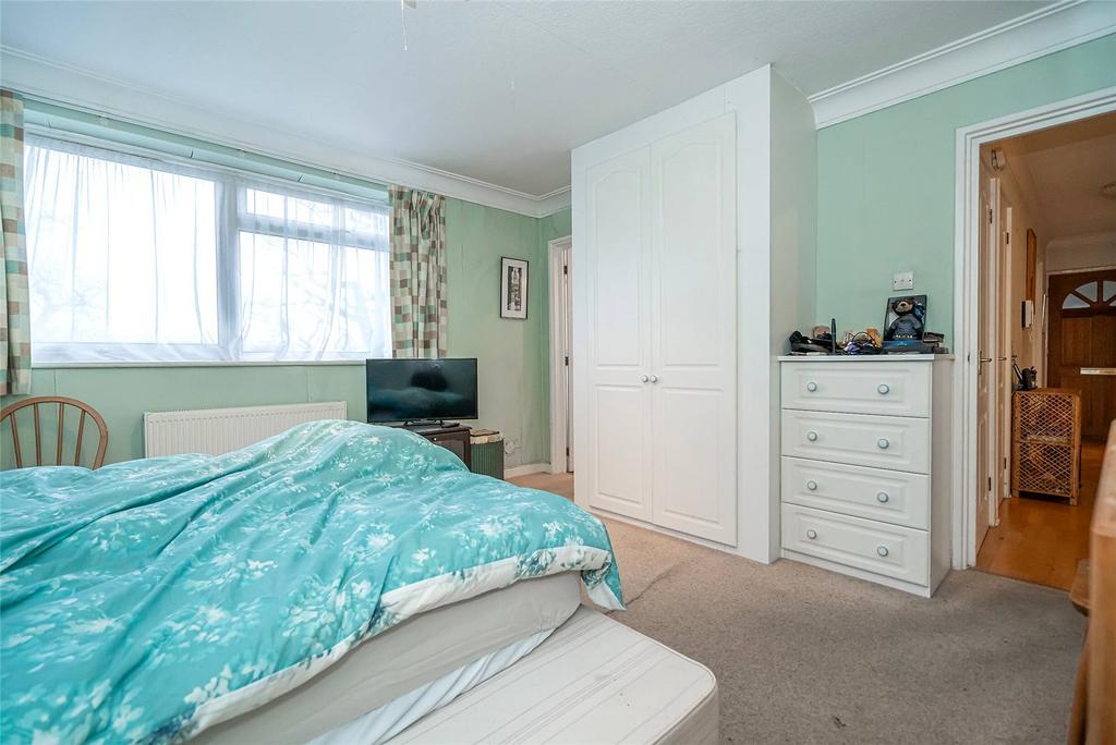 Bedroom 1 B