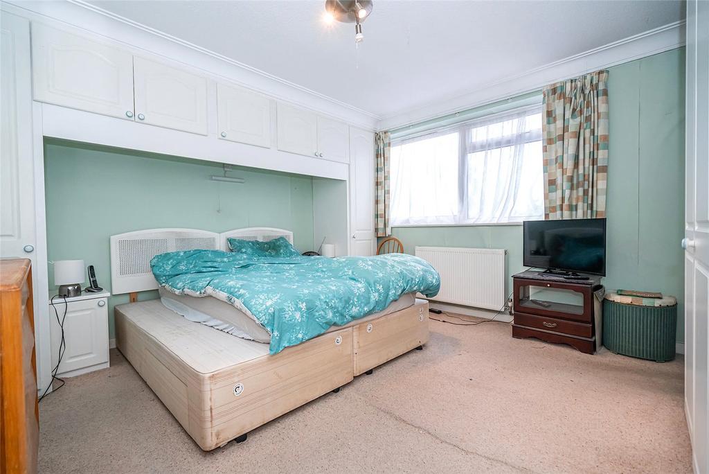Bedroom 1 A