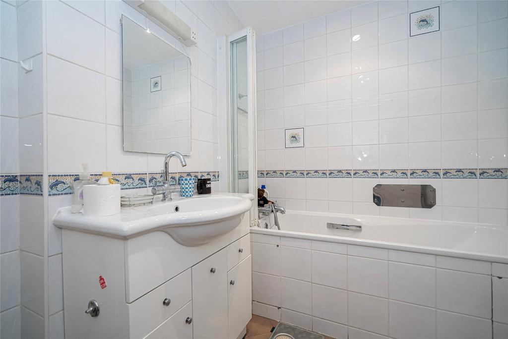 Bathroom B