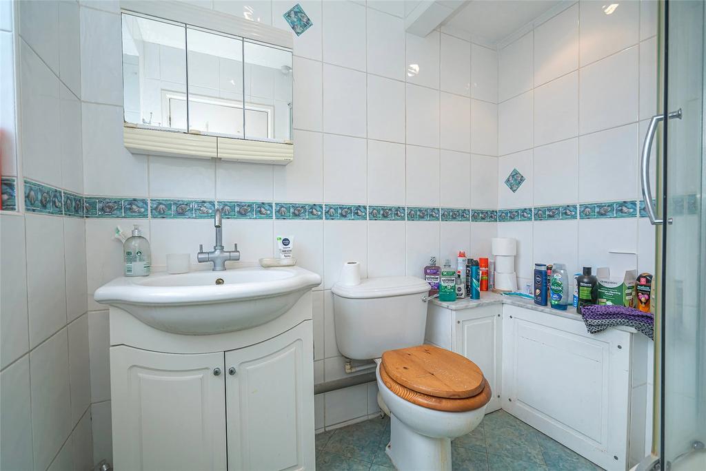 En-Suite B