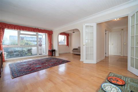 2 bedroom apartment for sale, The Fountains, Ballards Lane, London, N3