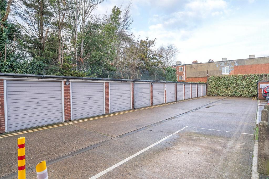 Garages