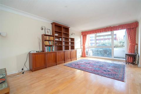 2 bedroom apartment for sale, The Fountains, Ballards Lane, London, N3