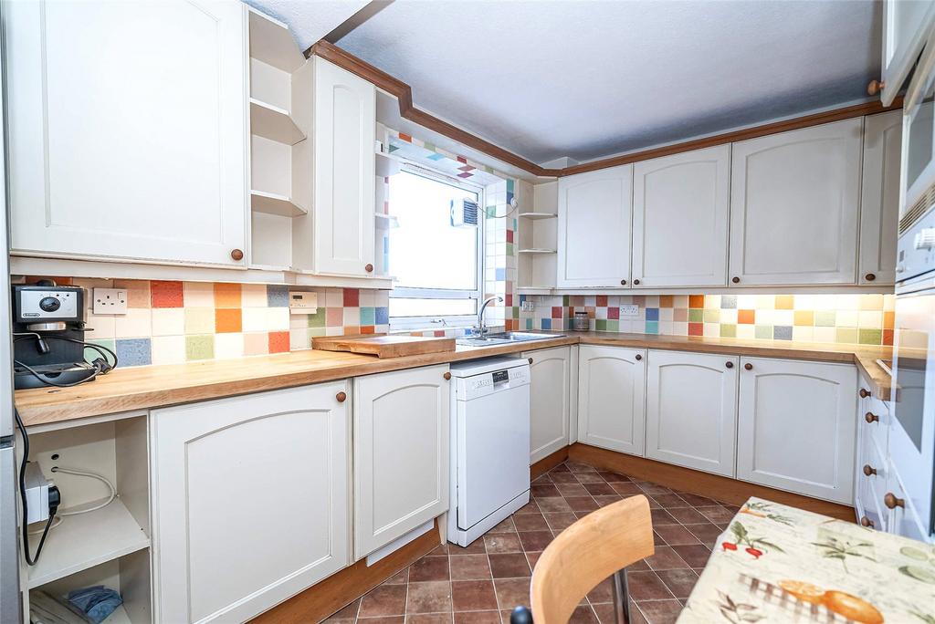 Kitchen A