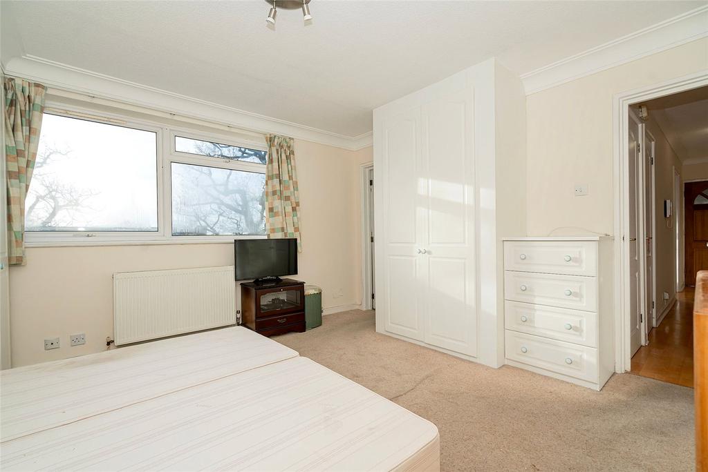 Bedroom 1 B