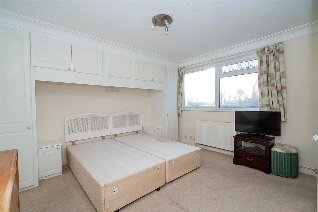 Bedroom 1 A