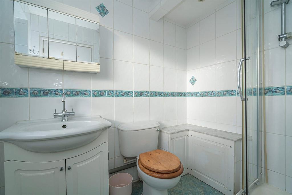 Bedroom 1 En-Suite