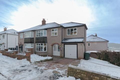 4 bedroom semi-detached house for sale, Southfield Drive, Riddlesden, Keighley, West Yorkshire, BD20