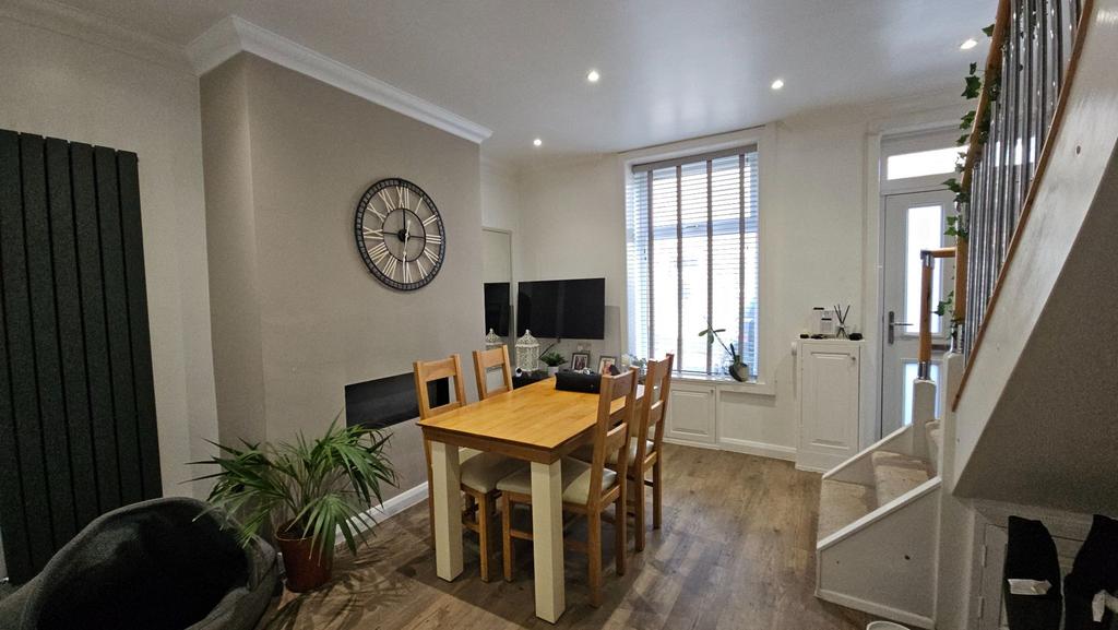Dinning room