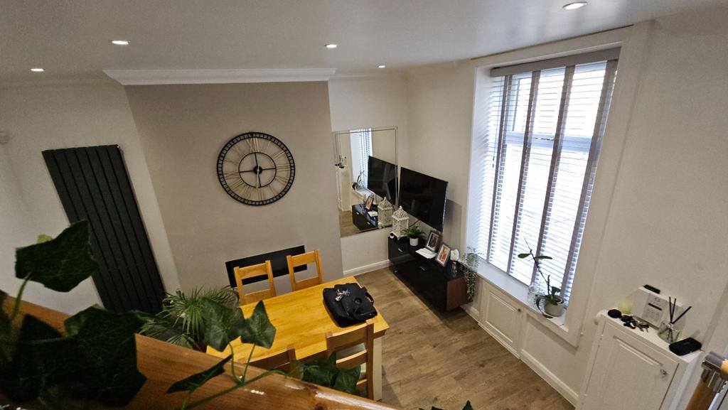 Dinning room