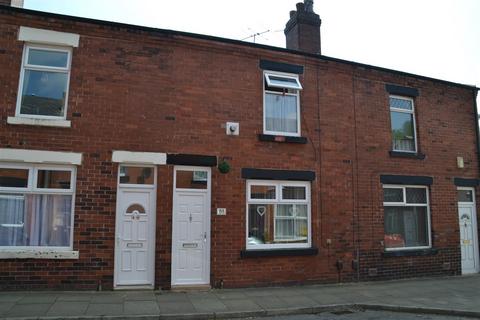 2 bedroom terraced house to rent, Corporation Street, Chorley