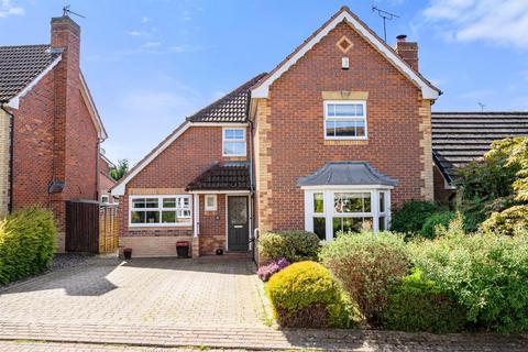 4 bedroom detached house for sale, Osprey Close, Wetherby LS22