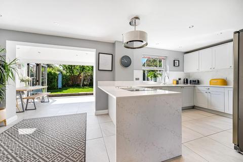 4 Osprey Close, Collingham, Wetherby, LS22 5LZ