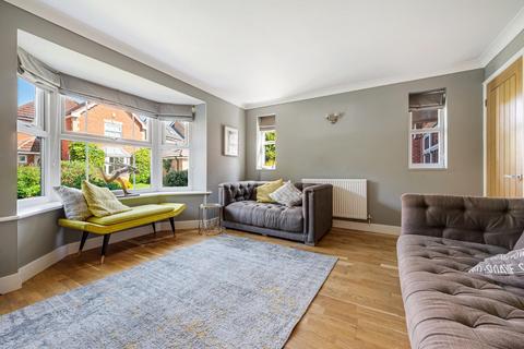 4 Osprey Close, Collingham, Wetherby, LS22 5LZ