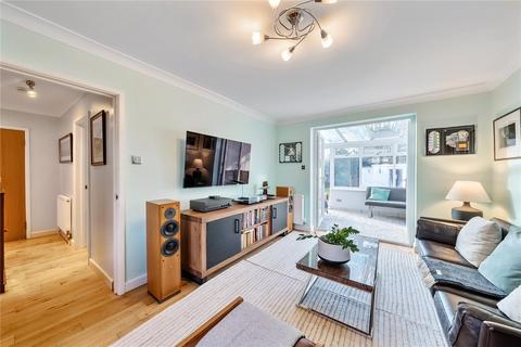 3 bedroom semi-detached house for sale, The Vale, London, N10