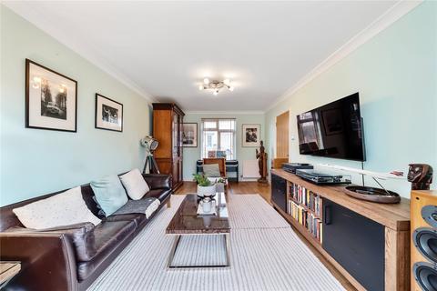 3 bedroom semi-detached house for sale, The Vale, London, N10