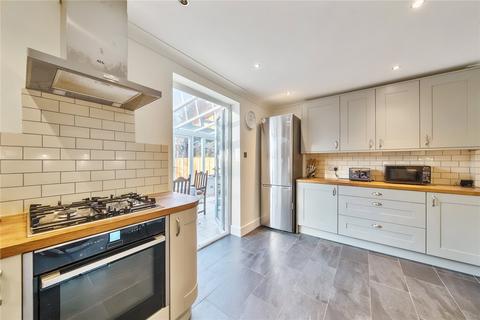 3 bedroom semi-detached house for sale, The Vale, London, N10