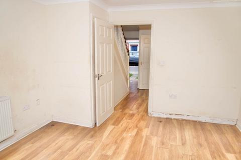 2 bedroom house for sale, Battery Road, West Thamesmead, SE28 0JU