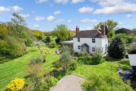 3 bedroom detached house for sale, Hicks Forstal Road, Hoath, Canterbury, Kent