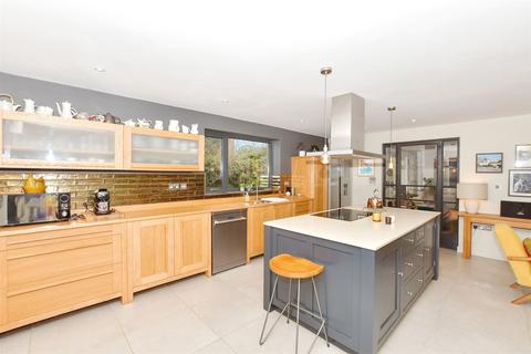 3 bedroom detached house for sale, Hicks Forstal Road, Hoath, Canterbury, Kent