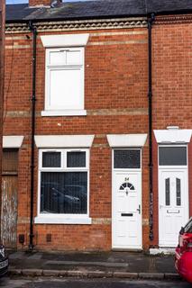 undefined, Dorset Street, Leicester LE4