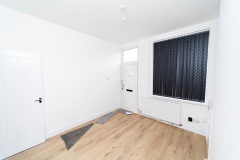 undefined, Dorset Street, Leicester LE4
