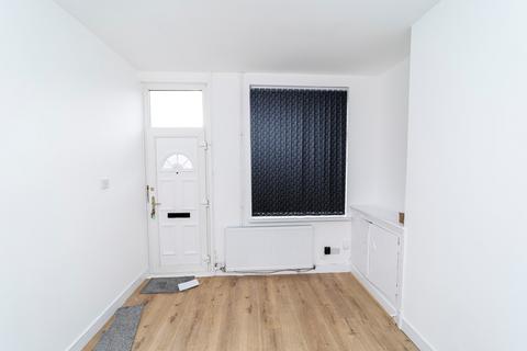 undefined, Dorset Street, Leicester LE4