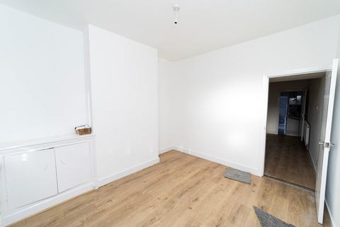 undefined, Dorset Street, Leicester LE4