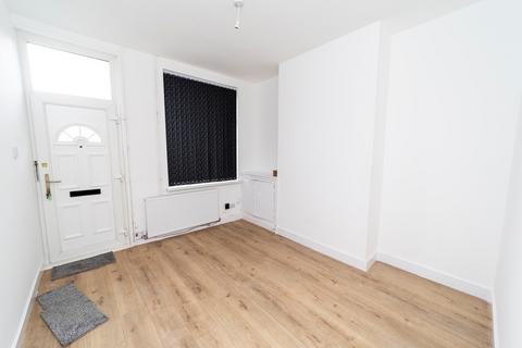 undefined, Dorset Street, Leicester LE4