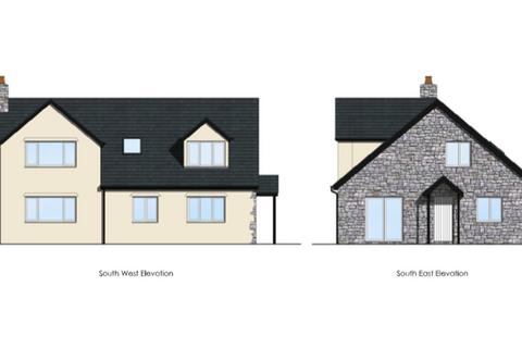 Plot for sale, Peterston-Super-Ely, Cardiff, CF5