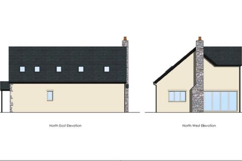 Plot for sale, Peterston-Super-Ely, Cardiff, CF5