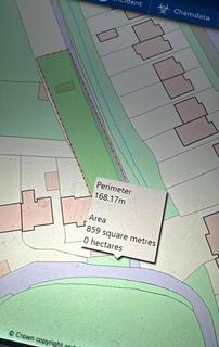 Plot for sale, Peterston-Super-Ely, Cardiff, CF5